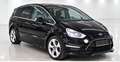 Ford S-Max Titanium S Schwarz - thumbnail 1