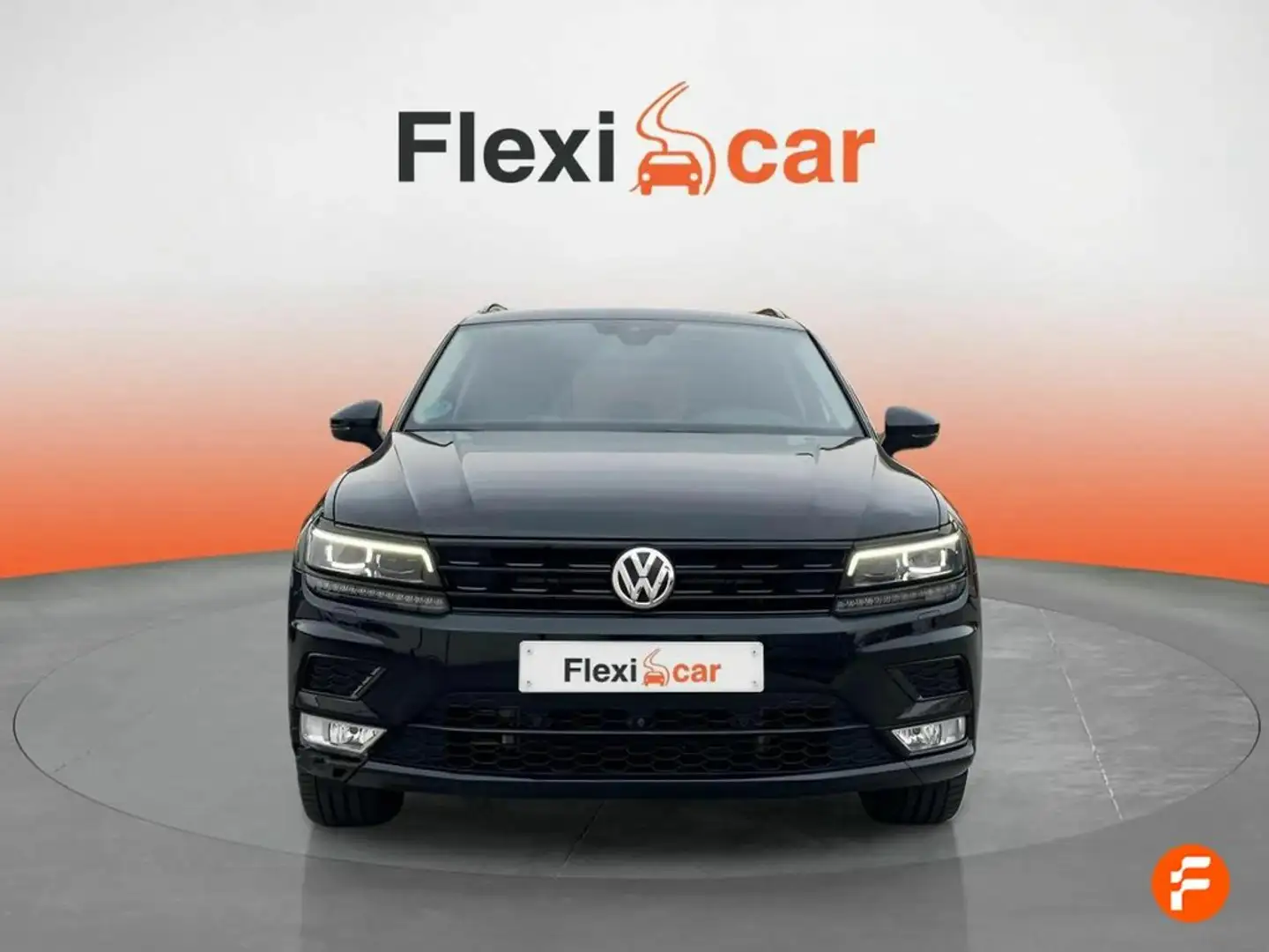 Volkswagen Tiguan Sport 2.0 TDI 140kW (190CV) DSG 4Motion Amarillo - 2