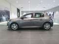 Peugeot 208 1.2 PureTech Active | Airco | Apple Carplay/Androi Grijs - thumbnail 4
