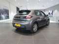 Peugeot 208 1.2 PureTech Active | Airco | Apple Carplay/Androi Grijs - thumbnail 5