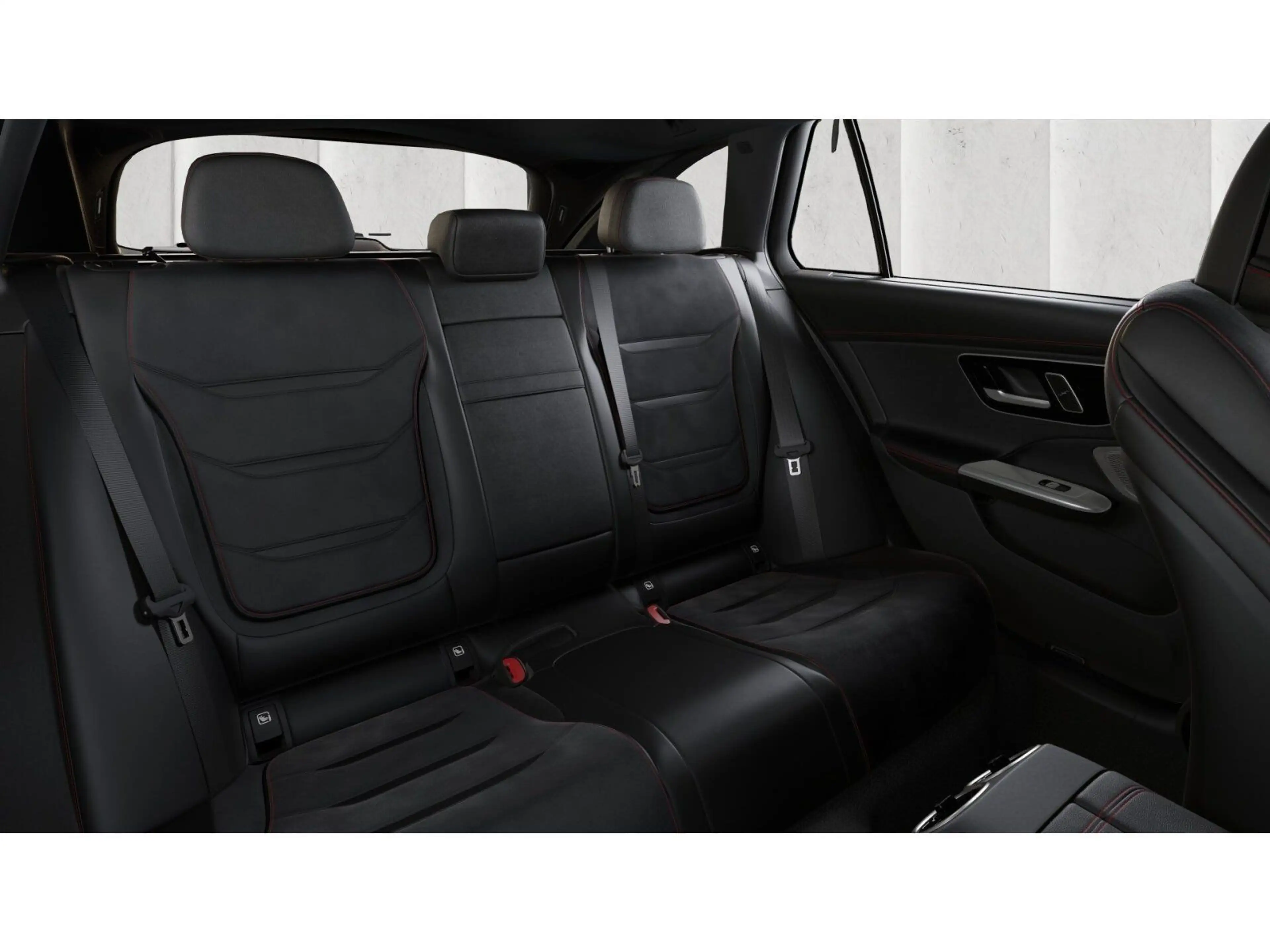 Mercedes-Benz C 43 AMG T AMG 4M Night Pano Burm 360° Sthzg HAL 20" — photo 7