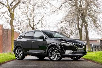 1.5 e-Power Tekna+ Design Pack * Pano * HUD * 360