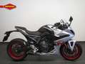 Suzuki GSX 8R Gris - thumbnail 1
