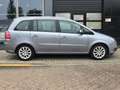 Opel Zafira 1.6 Temptation AIRCO/7 PERSOONS/TREKHAAK/NAP/CR CO Grijs - thumbnail 4