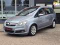 Opel Zafira 1.6 Temptation AIRCO/7 PERSOONS/TREKHAAK/NAP/CR CO Grijs - thumbnail 1