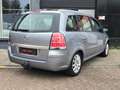 Opel Zafira 1.6 Temptation AIRCO/7 PERSOONS/TREKHAAK/NAP/CR CO Grijs - thumbnail 7