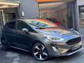 Ford Fiesta Active Colourline/LED/KAMERA/AHK/KEY/SPUR-A/B&O Grau - thumbnail 4