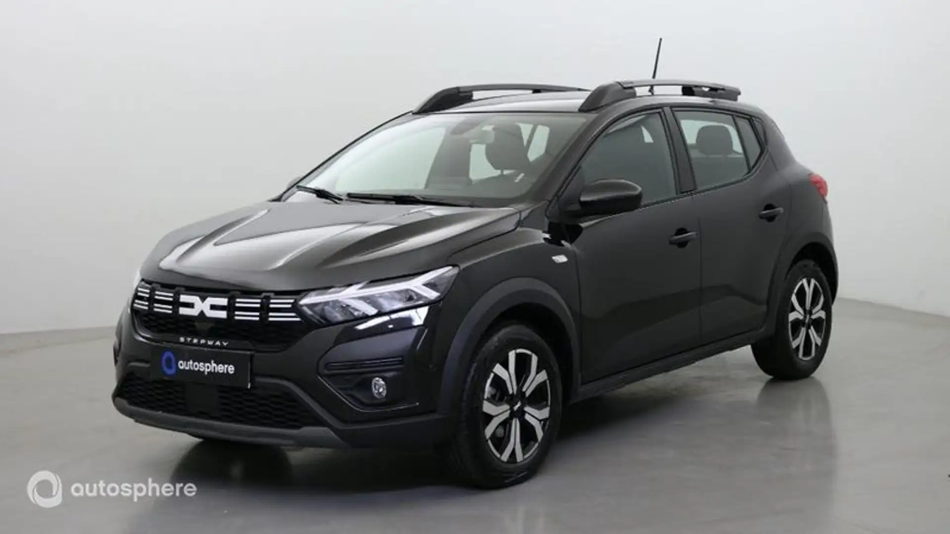 Dacia Sandero 1.0 ECO-G 100ch Stepway Expression -24 - 1
