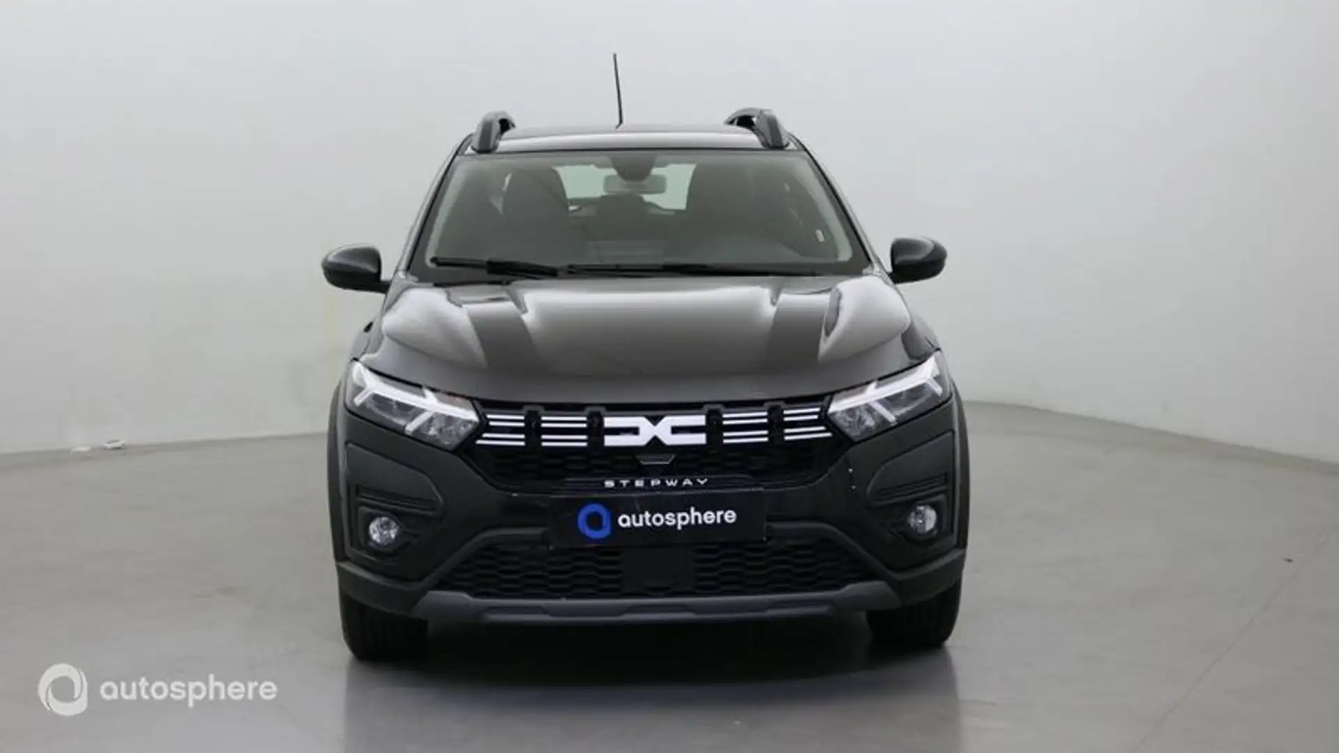 Dacia Sandero 1.0 ECO-G 100ch Stepway Expression -24 - 2