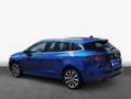 Renault Megane Grandtour TCe 160 GPF EDC R.S. LINE Bleu - thumbnail 3