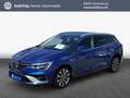 Renault Megane Grandtour TCe 160 GPF EDC R.S. LINE Blau - thumbnail 1