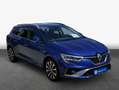 Renault Megane Grandtour TCe 160 GPF EDC R.S. LINE Blau - thumbnail 4