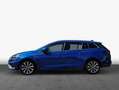Renault Megane Grandtour TCe 160 GPF EDC R.S. LINE Blau - thumbnail 2