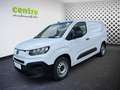 Fiat Doblo Kastenwagen XL 1.5 Diesel 75 kW Weiß - thumbnail 2