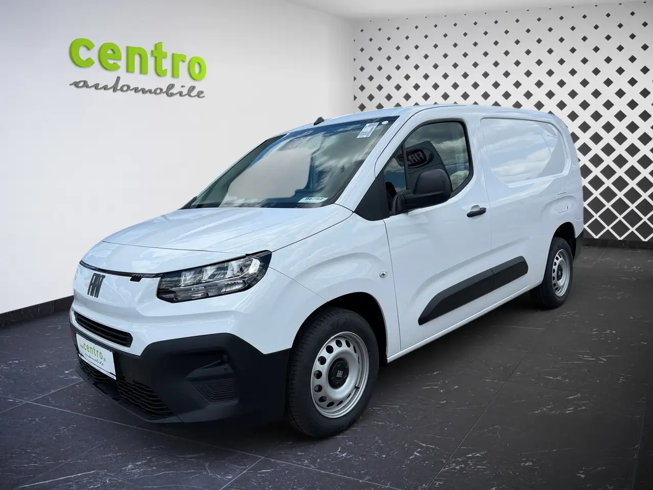 Fiat Doblo 2026