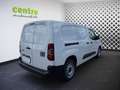Fiat Doblo Kastenwagen XL 1.5 Diesel 75 kW Weiß - thumbnail 4