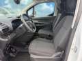 Fiat Doblo Kastenwagen XL 1.5 Diesel 75 kW Weiß - thumbnail 7