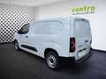 Fiat Doblo Kastenwagen XL 1.5 Diesel 75 kW Weiß - thumbnail 3