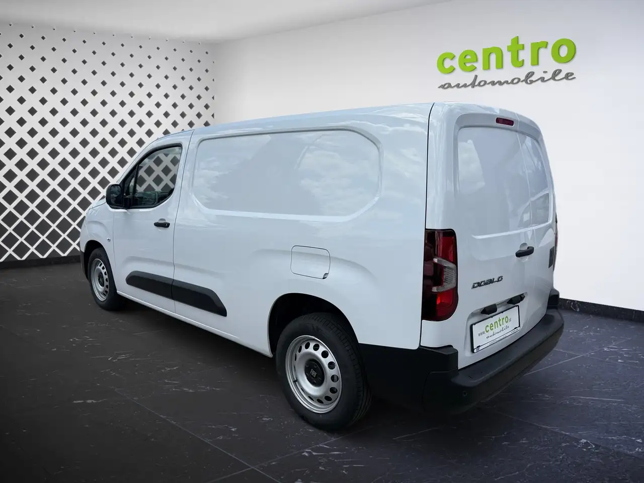 Fiat Doblo 2026