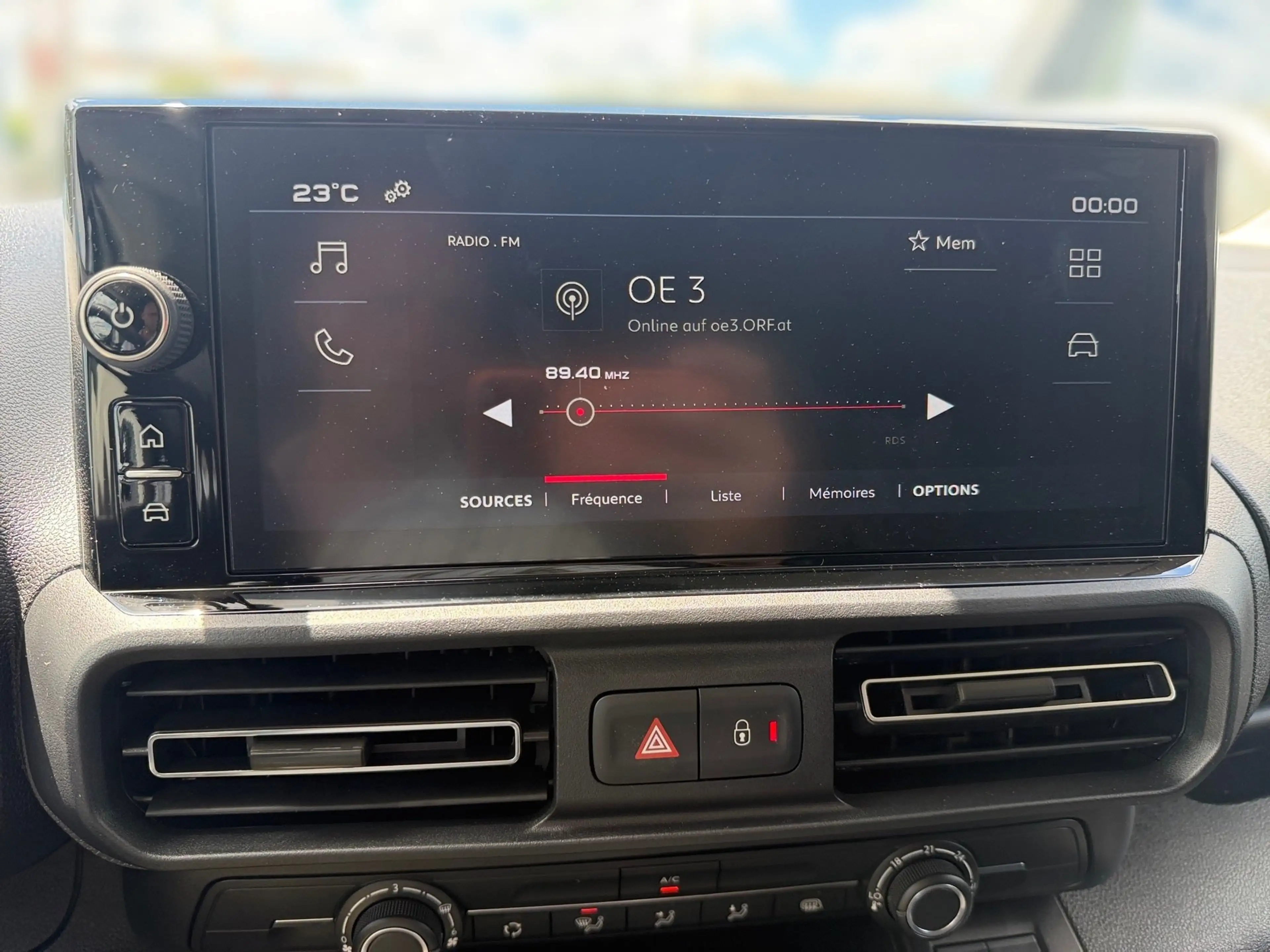 Fiat Doblo Kastenwagen XL 1.5 Diesel 75 kW — photo 9