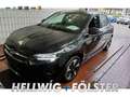 Opel Corsa-e F Elegance 7,4 kw Charger Shz PDC Schwarz - thumbnail 1