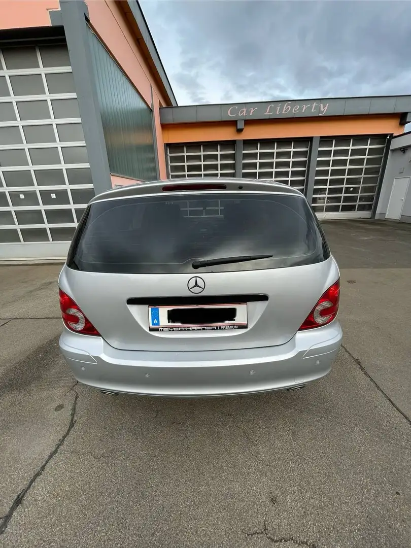 Mercedes-Benz R 320 CDI 4Matic 7G-TRONIC - 2