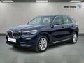 BMW X5 xdrive25d Business auto Blauw - thumbnail 1