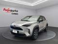 Toyota Yaris Cross Yaris Cross 1.5h Trend awd-i 116cv e-cvt 4x4 Plateado - thumbnail 1