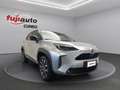 Toyota Yaris Cross Yaris Cross 1.5h Trend awd-i 116cv e-cvt 4x4 Plateado - thumbnail 2