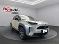 Toyota Yaris Cross Yaris Cross 1.5h Trend awd-i 116cv e-cvt Argent - thumbnail 2