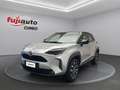 Toyota Yaris Cross Yaris Cross 1.5h Trend awd-i 116cv e-cvt Argent - thumbnail 1