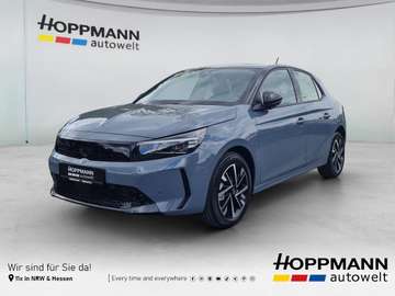 GS Mild Hybrid*SHZ*LHZ*Kamera*Automatik