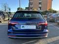 Audi A4 A4 V Avant Avant 35 2.0 tdi mhev Business S Tronic Bleu - thumbnail 6