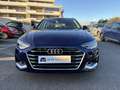 Audi A4 A4 V Avant Avant 35 2.0 tdi mhev Business S Tronic Bleu - thumbnail 2