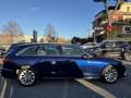 Audi A4 A4 V Avant Avant 35 2.0 tdi mhev Business S Tronic Bleu - thumbnail 4