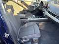 Audi A4 A4 V Avant Avant 35 2.0 tdi mhev Business S Tronic Bleu - thumbnail 15