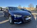 Audi A4 A4 V Avant Avant 35 2.0 tdi mhev Business S Tronic Bleu - thumbnail 3