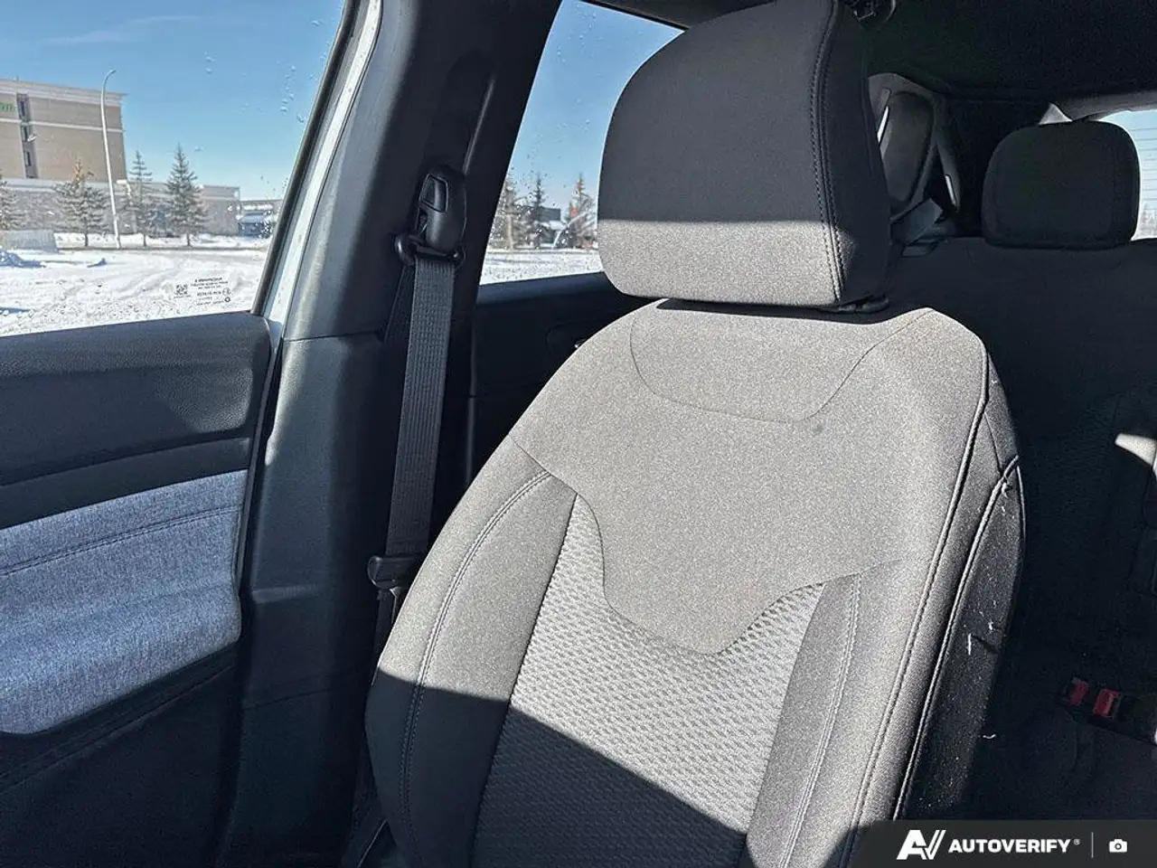 Jeep Compass снимка Jeep Compass