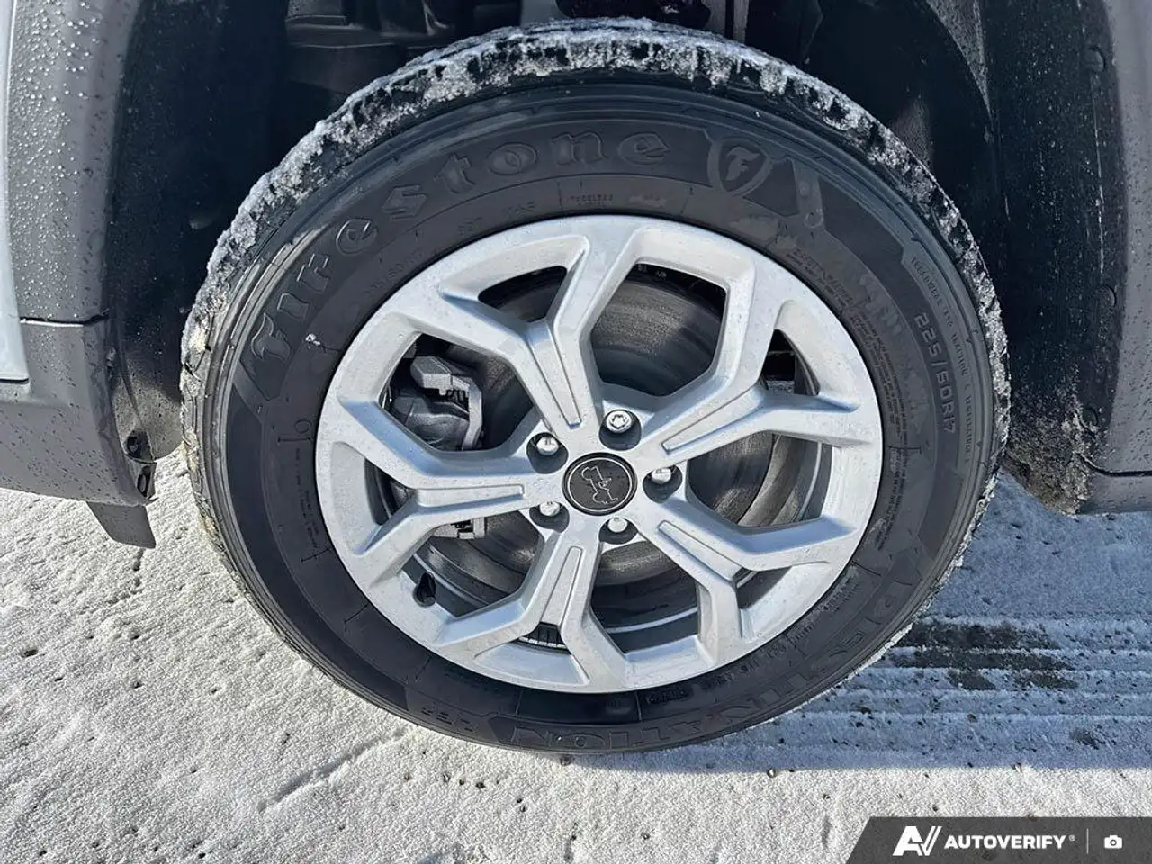 Jeep Compass снимка Jeep Compass