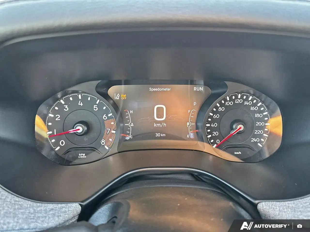 Jeep Compass снимка Jeep Compass