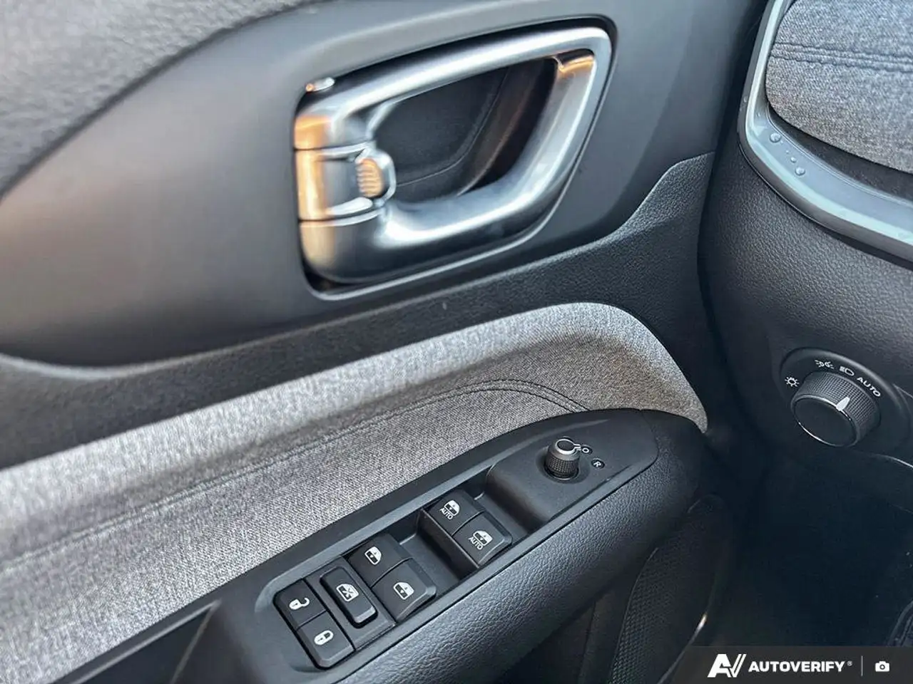 Jeep Compass снимка Jeep Compass