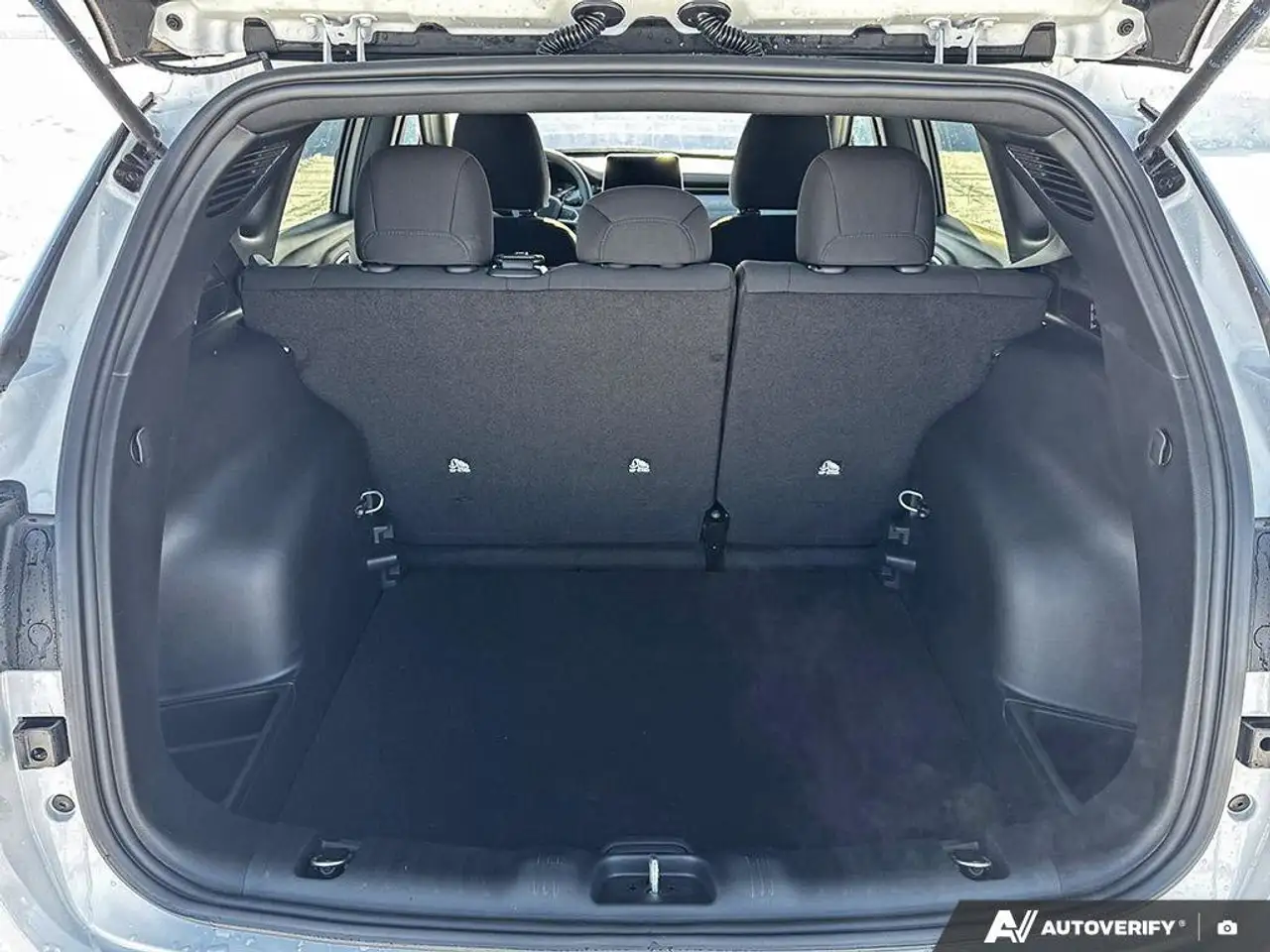 Jeep Compass снимка Jeep Compass