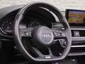 Audi A5 CABRIOLET 2.0TFSi 190PK SPORT/ S-LINE/ NL-AUTO Gris - thumbnail 10