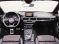 Audi A5 CABRIOLET 2.0TFSi 190PK SPORT/ S-LINE/ NL-AUTO Grijs - thumbnail 4