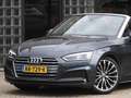 Audi A5 CABRIOLET 2.0TFSi 190PK SPORT/ S-LINE/ NL-AUTO Grey - thumbnail 14