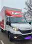 Iveco Daily 35S12 4100 Bílá - thumbnail 1