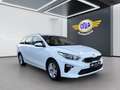 Kia Ceed SW / cee'd SW Vision Automatik Blanc - thumbnail 3