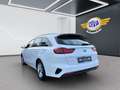 Kia Ceed SW / cee'd SW Vision Automatik Blanc - thumbnail 4