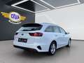 Kia Ceed SW / cee'd SW Vision Automatik Blanc - thumbnail 2