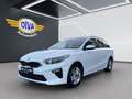 Kia Ceed SW / cee'd SW Vision Automatik Blanc - thumbnail 1